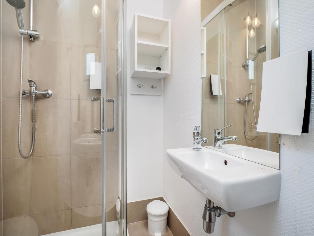 Mediteran Travel Mobile Homes Solaris Бродарица Экстерьер фото
